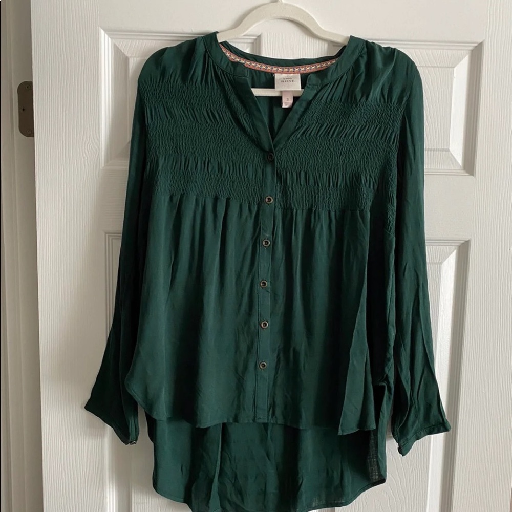 Blouse